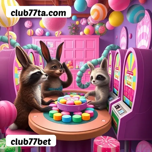club77bet APP mobile iOS Android - 187 mil downloads São Paulo Rio BH