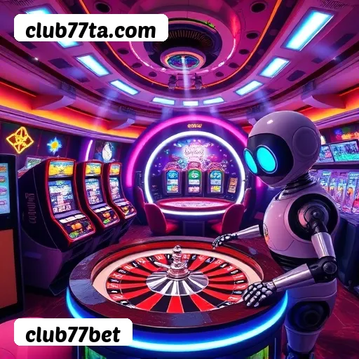 Comparação APP mobile vs versão web da club77bet