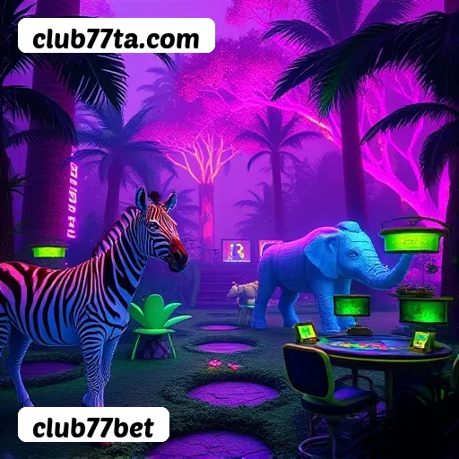 Requisitos do APK da club77bet para Android