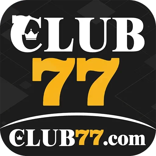 Slots online da club77bet com jackpots progressivos
